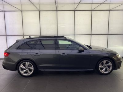 Audi A4 Avant 35 TFSI 150 S tronic 7 S line   - 2