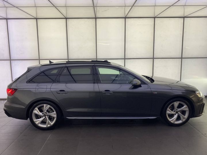 Audi A4 Avant 35 TFSI 150 S tronic 7 S line - 2