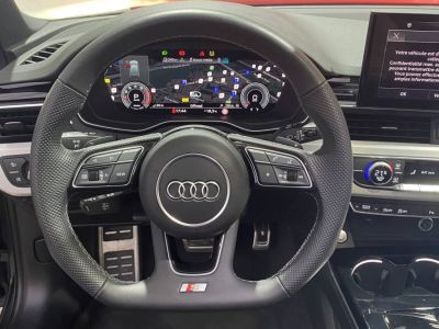 Audi A4 Avant 35 TFSI 150 S tronic 7 S line   - 22