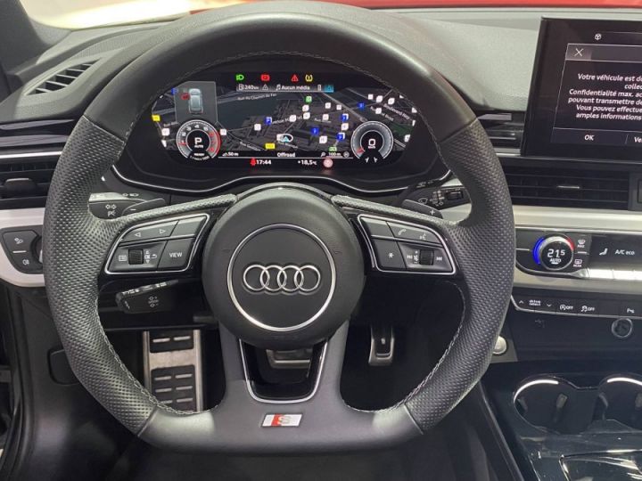 Audi A4 Avant 35 TFSI 150 S tronic 7 S line - 22