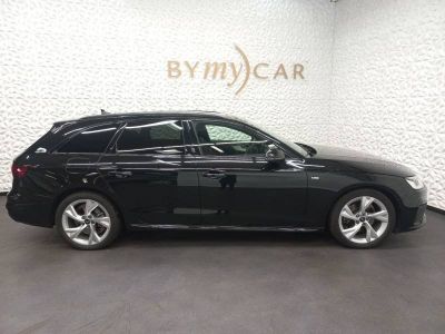 Audi A4 Avant 35 TFSI 150 S tronic 7 S line   - 2