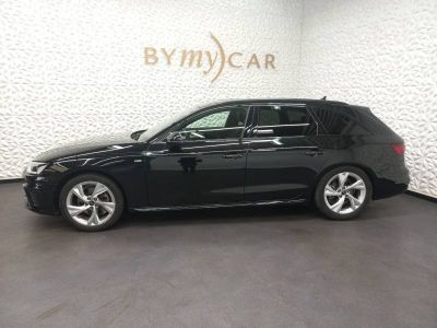 Audi A4 Avant 35 TFSI 150 S tronic 7 S line   - 4