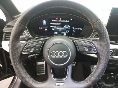 Audi A4 Avant 35 TFSI 150 S tronic 7 S line   - 5