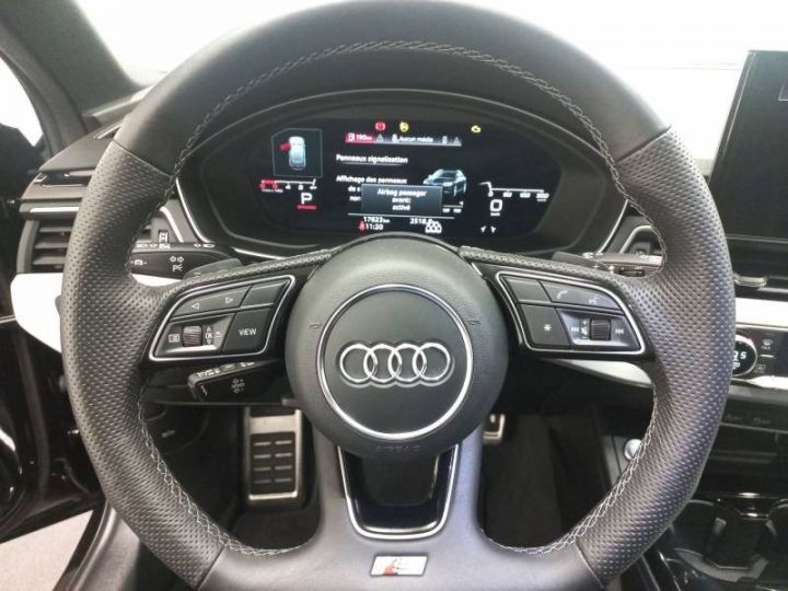 Audi A4 Avant 35 TFSI 150 S tronic 7 S line - 5