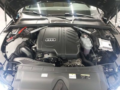 Audi A4 Avant 35 TFSI 150 S tronic 7 S line   - 12