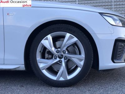 Audi A4 Avant 35 TFSI 150 S tronic 7 S line   - 42