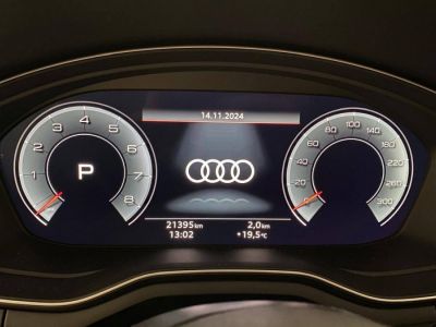 Audi A4 Avant 35 TFSI 150 S tronic 7 S line   - 19