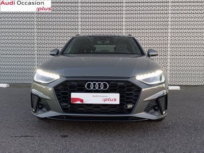 Audi A4 Avant 35 TFSI 150 S tronic 7 S line   - 2