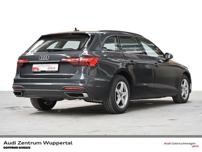 Audi A4 Avant 35 TFSI HUD DAB LED SHZ   - 2