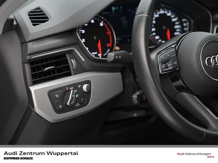 Audi A4 Avant 35 TFSI HUD DAB LED SHZ - 8