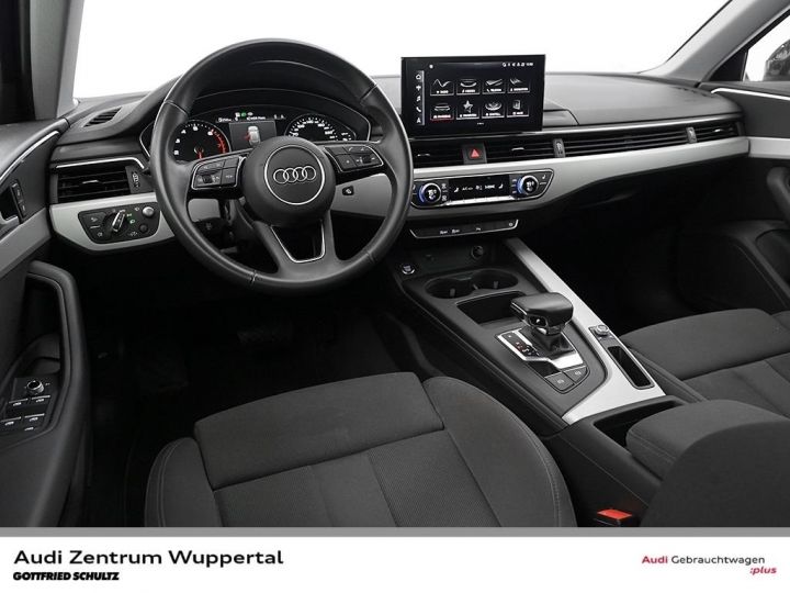 Audi A4 Avant 35 TFSI HUD DAB LED SHZ - 10