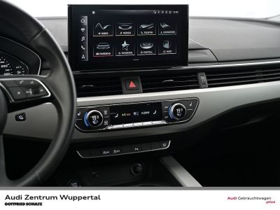 Audi A4 Avant 35 TFSI HUD DAB LED SHZ   - 12