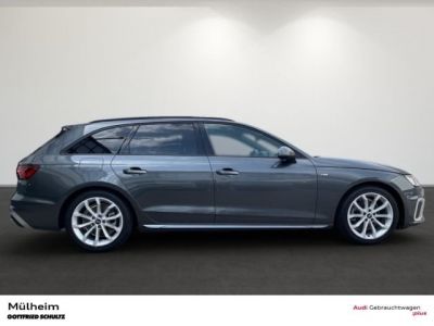 Audi A4 Avant 35 TFSI KAMERA NAVI VIRTUAL   - 2