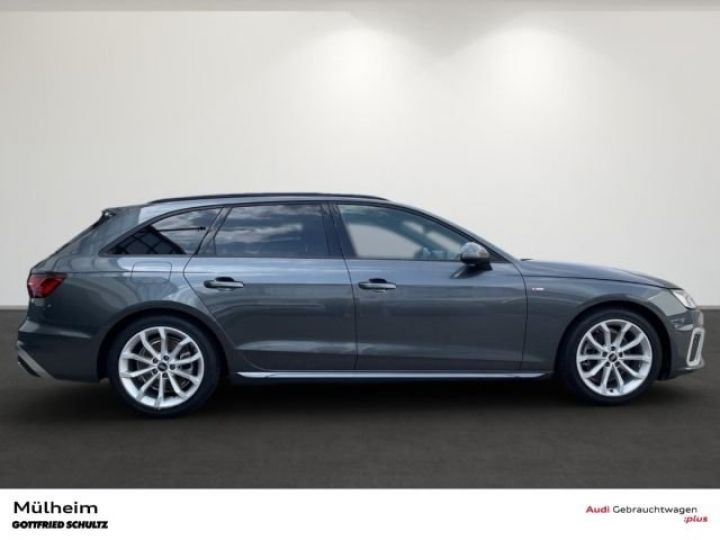 Audi A4 Avant 35 TFSI KAMERA NAVI VIRTUAL - 2