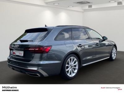 Audi A4 Avant 35 TFSI KAMERA NAVI VIRTUAL   - 3