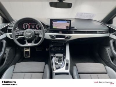 Audi A4 Avant 35 TFSI KAMERA NAVI VIRTUAL   - 5