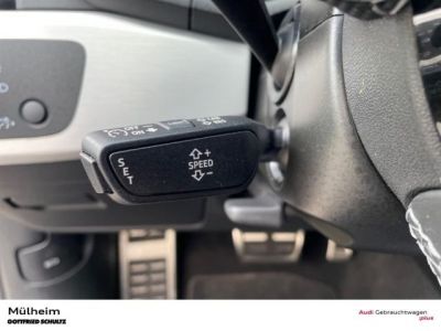 Audi A4 Avant 35 TFSI KAMERA NAVI VIRTUAL   - 12