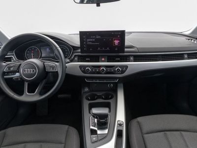 Audi A4 Avant 35 TFSI S tr SITZHZG PDC DAB   - 6