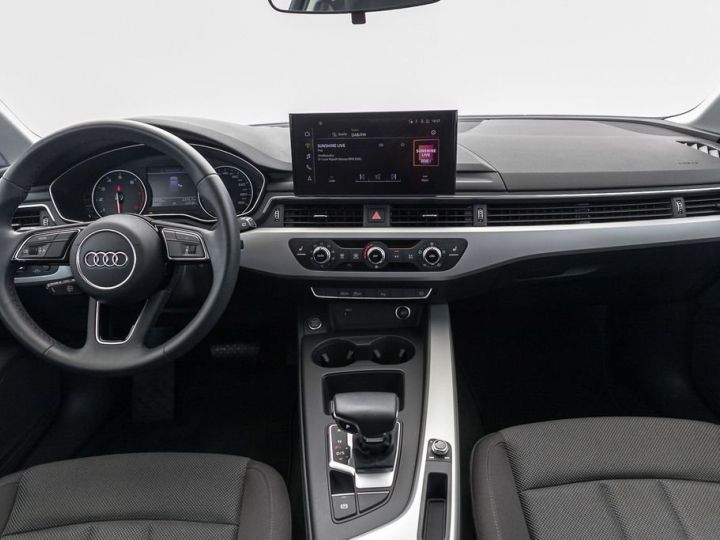 Audi A4 Avant 35 TFSI S tr SITZHZG PDC DAB - 6