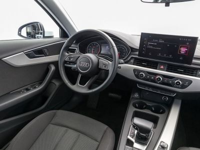 Audi A4 Avant 35 TFSI S tr SITZHZG PDC DAB   - 10