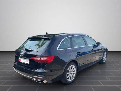 Audi A4 Avant 35 TFSI S tronic NAVI EPH GRA   - 2