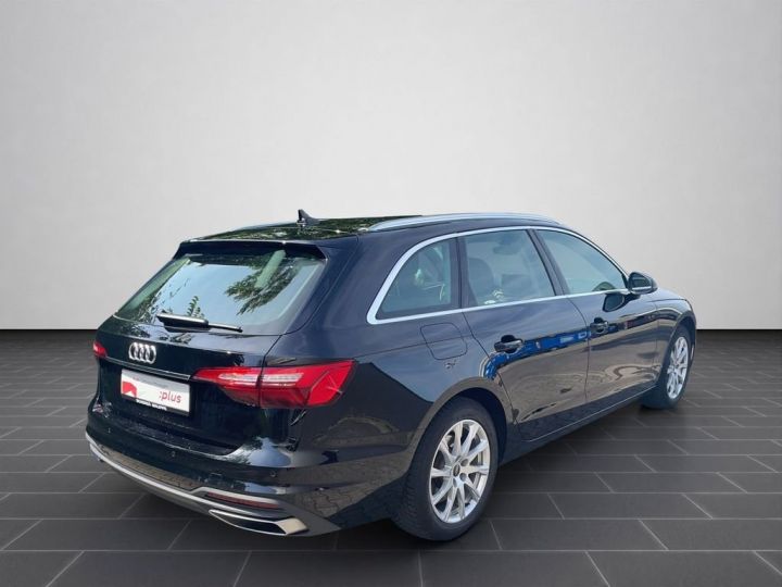 Audi A4 Avant 35 TFSI S tronic NAVI EPH GRA - 2