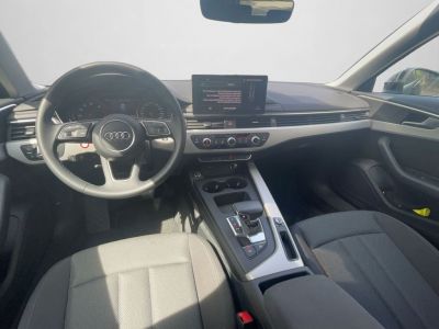 Audi A4 Avant 35 TFSI S tronic NAVI EPH GRA   - 3