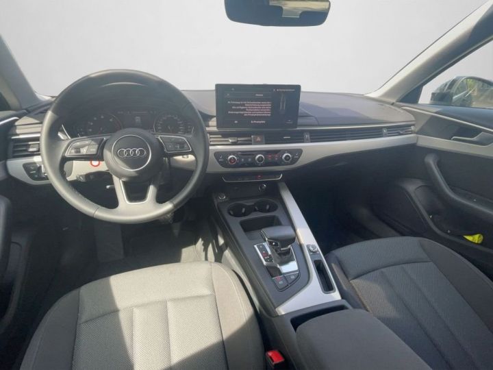 Audi A4 Avant 35 TFSI S tronic NAVI EPH GRA - 3