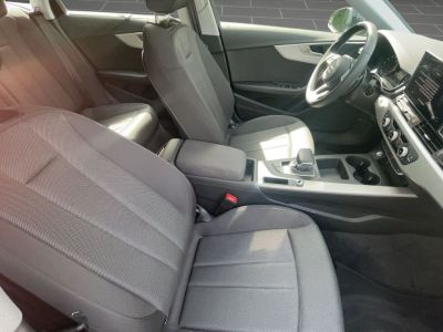 Audi A4 Avant 35 TFSI S tronic NAVI EPH GRA   - 4