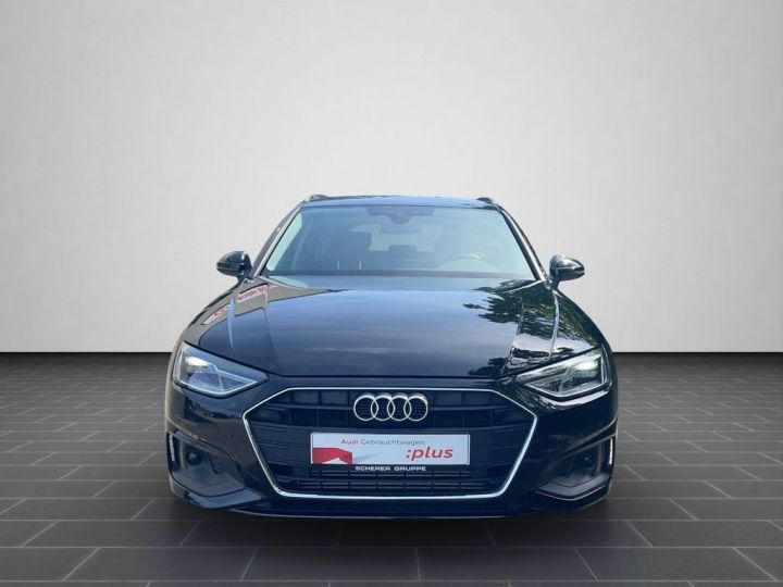 Audi A4 Avant 35 TFSI S tronic NAVI EPH GRA - 5