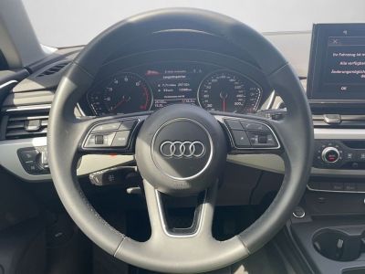 Audi A4 Avant 35 TFSI S tronic NAVI EPH GRA   - 9