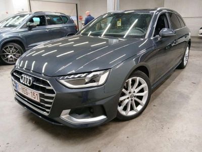 Audi A4 Avant 35TDi Adv STronic   - 2