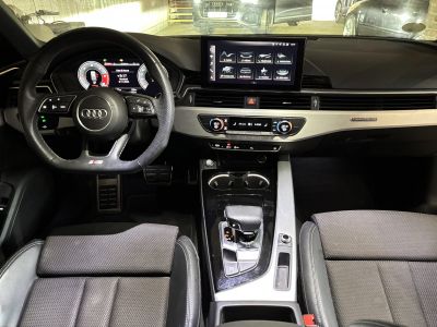 Audi A4 Avant 40 TDI 204 CV SLINE QUATTRO S-TRONIC   - 6