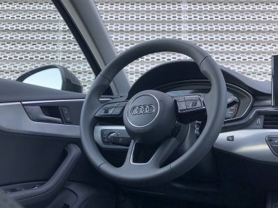 Audi A4 Avant 40 TDI 204 S tronic 7 Avus   - 9