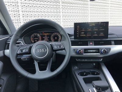 Audi A4 Avant 40 TDI 204 S tronic 7 Avus   - 10