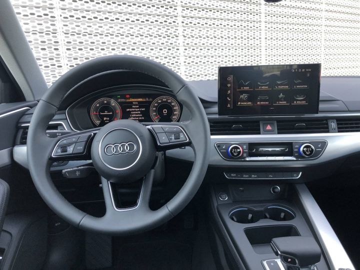 Audi A4 Avant 40 TDI 204 S tronic 7 Avus - 10