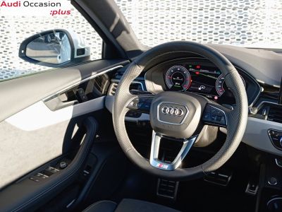 Audi A4 Avant 40 TDI 204 S tronic 7 Competition   - 19