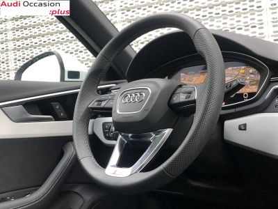 Audi A4 Avant 40 TDI 204 S tronic 7 Competition   - 10