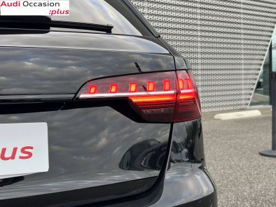 Audi A4 Avant 40 TDI 204 S tronic 7 Competition   - 36