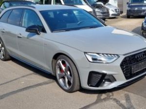 Audi A4 Avant 40 TDI 204 S tronic 7 S line   - 1