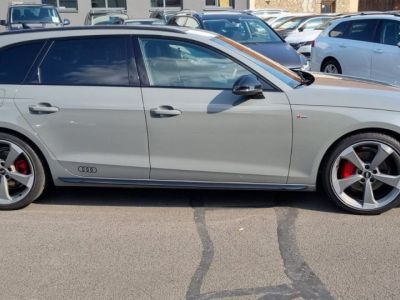 Audi A4 Avant 40 TDI 204 S tronic 7 S line   - 4