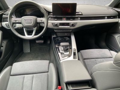 Audi A4 Avant 40 TDI 204 S tronic 7 S line   - 11