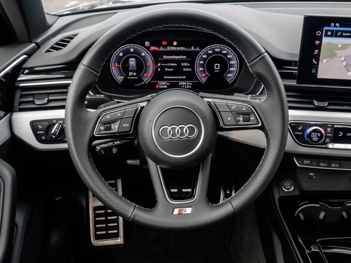 Audi A4 Avant 40 TDI 204 S tronic 7 S line - 6