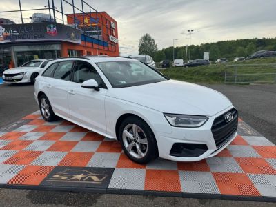 Audi A4 Avant 40 TFSI 204 S-TRONIC SPORT ADVANCED Caméra   - 2