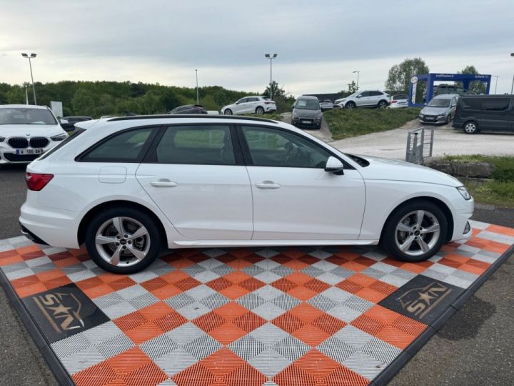 Audi A4 Avant 40 TFSI 204 S-TRONIC SPORT ADVANCED Caméra - 3