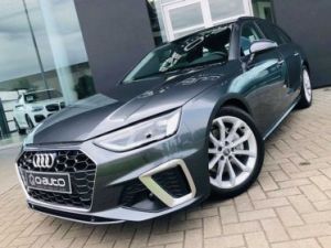 Audi A4 Avant 40TDi Quattro S line Aut - GPS - Cam - Trekh   - 1