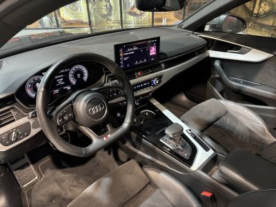 Audi A4 Avant 45 TFSI 245 quattro S LINE Toit Ouvrant   - 10