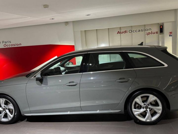 Audi A4 Avant 45 TFSI 245 S tronic 7 Quattro S line - 2