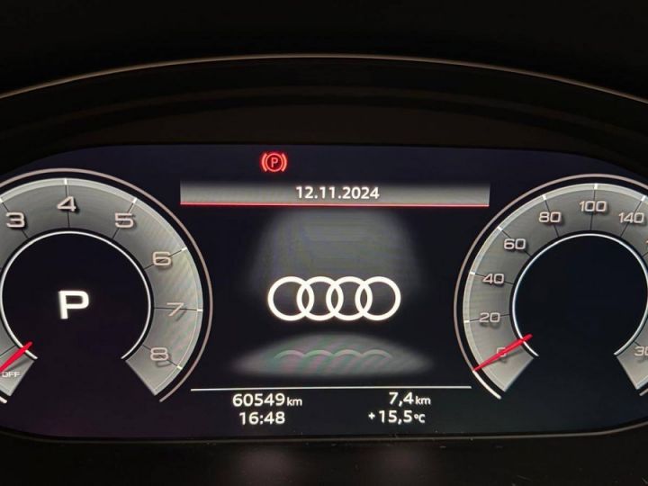 Audi A4 Avant 45 TFSI 245 S tronic 7 Quattro S line - 17