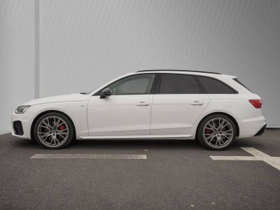 Audi A4 Avant 50 TDI quattro S line 19''   - 5